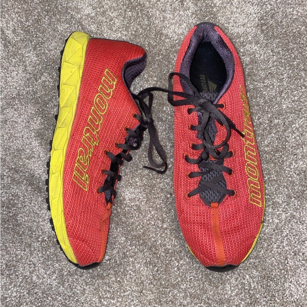 Montrail Running Shoes Woman’s 9.5‎